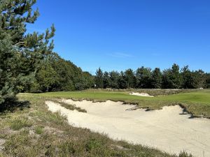 Bernardus 12th Green